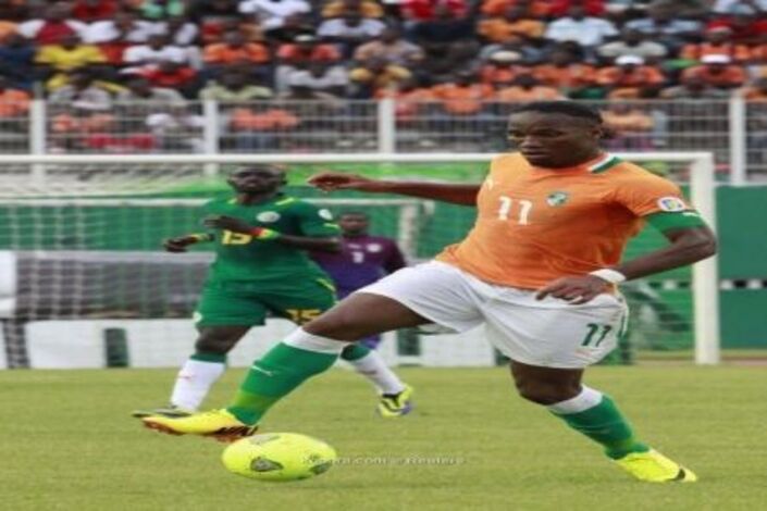 أفيال كوت ديفوار يخطفون التعادل من أسود السنغال ويتأهلون للمرة الثالثة على التوالي للمونديال