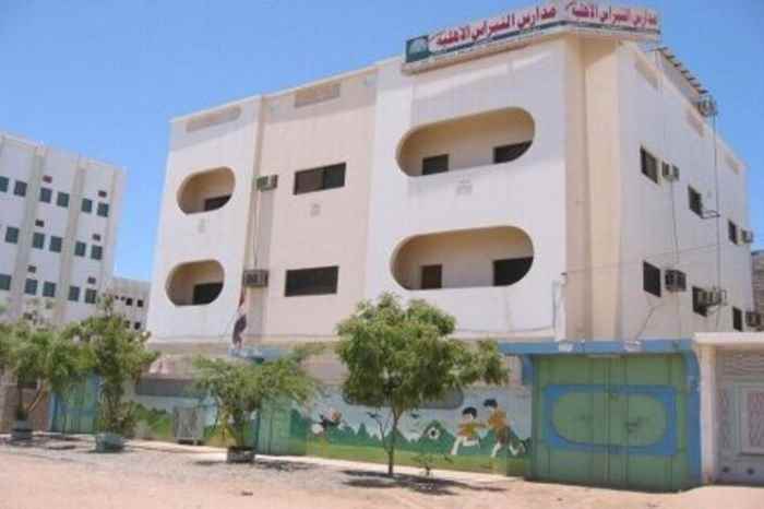 رئيس مجلس إدارة  مدارس النبراس بعدن : مدارسنا رافدا وفاعلا في انتشال الواقع العلمي والتربوي