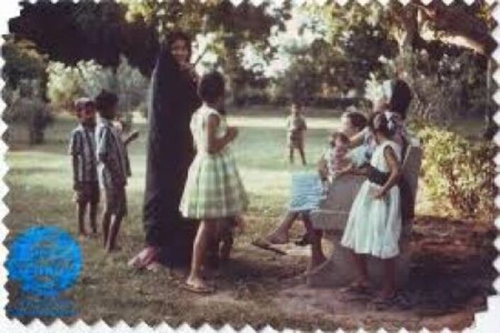 عدن ..مدنية وتعايش !