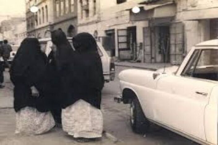 عدن : جبرتي ..جبرتي والحجة فطوم