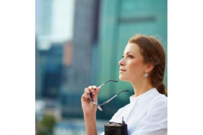 كيف تصبحين أفضل في 10 خطوات