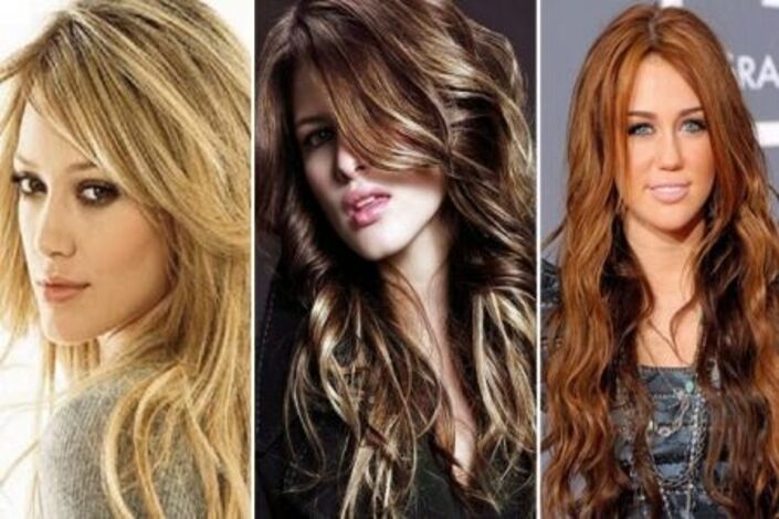 7 وسائل للتخلص من شيخوخة شعرك