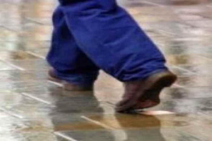 خرج للعمل وعاد بعد 17 عاما