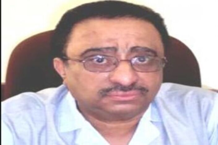الحبيشي يستعرض خطط تطوير المركز الإعلامي للمؤتمر الشعبي العام