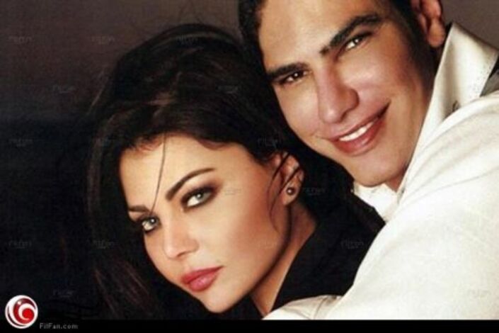 أبو هشيمة: لا أحب الحديث عن علاقتي بهيفاء وهبي