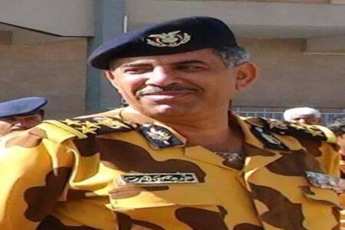 من هو وزير الداخلية الجديد ((سيرة ذاتية))