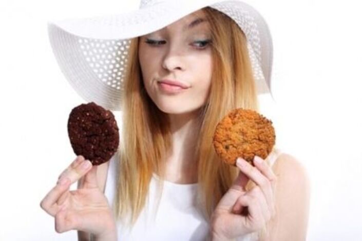 ما هي الأطعمة التي تقلل من جمالك ؟