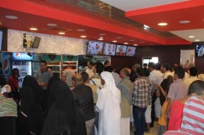 صنعاء : كنتاكي تطلق علامتها التجارية في اليمن وتسعى لتوفير وظائف للشباب
