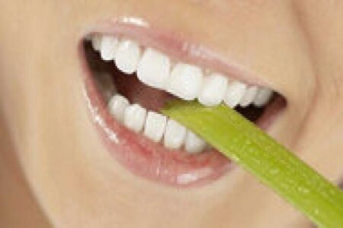 رائحة الفم وكيفية التخلص منها