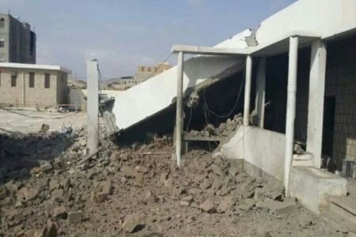 ميفعة ..مأساة إنسانية كبيرة وغياب تام للمعالجات