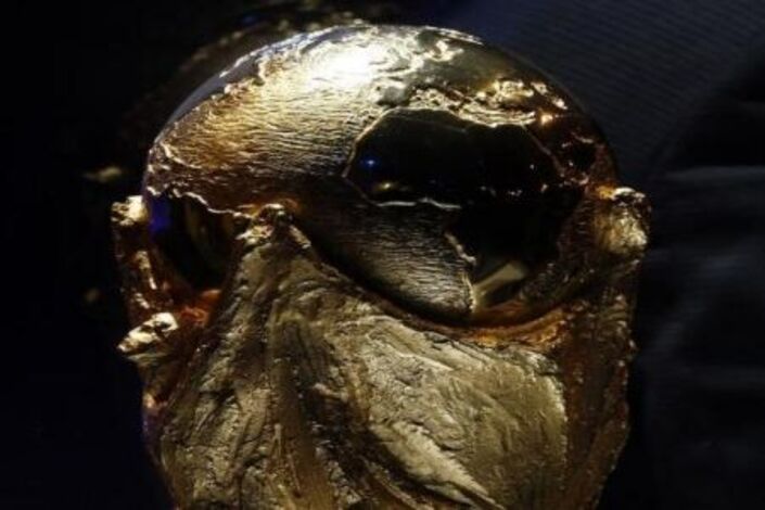 التشكيلة المثالية من لاعبي كأس العالم وفقا لرأي رويترز