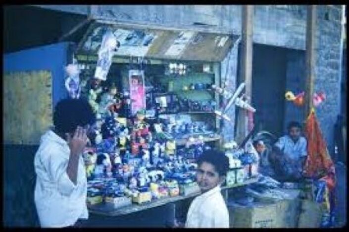 محازي رمضان 27 : دكان الشحاري .. والحجة فطوم