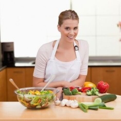 13 نصيحة تجعل عمل المطبخ أكثر متعة