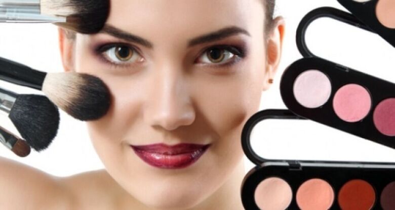 ألوان المكياج المناسبة لكل بشرة