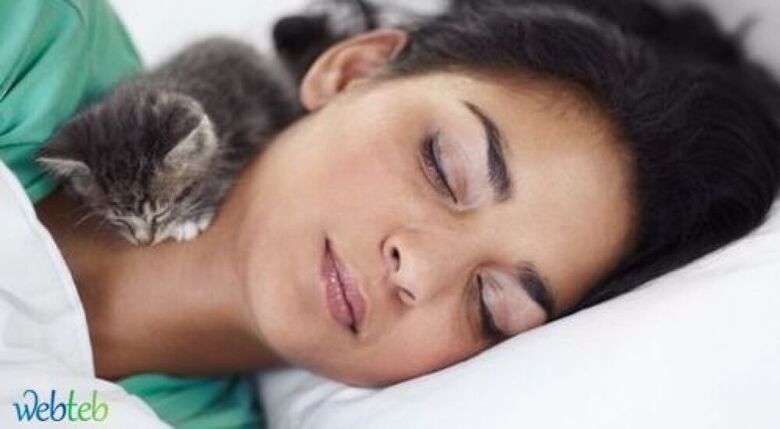 10 نصائح للنوم الصحي والجيد