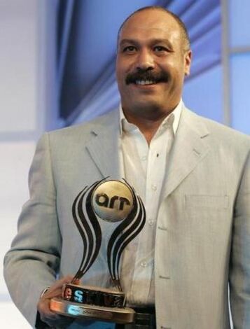 وفاة الممثل المصري خالد صالح عن 50 عاما