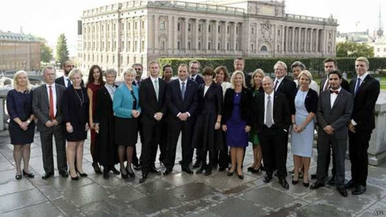 السويد تقرر الاعتراف بدولة فلسطين وواشنطن تعتبره تعجلا