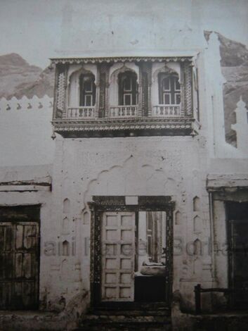 ماذا تعرف عن أبان.. أقدم وأشهر مساجد عدن ؟