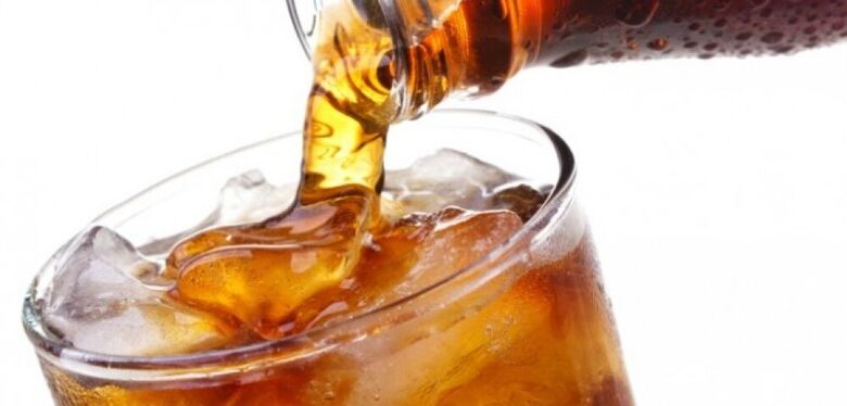 8 أضرار للمشروبات السريعة