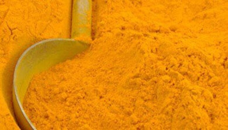 اكتشاف مركب بالكركم يعزز المناعة ويعالج الالتهابات