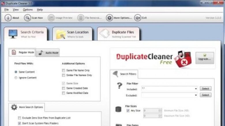 برامج مجانية من "ويندوز" لإيجاد وحذف الملفات المكررة