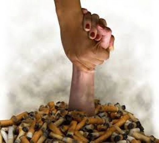 12 نصيحة للإقلاع عن التدخين