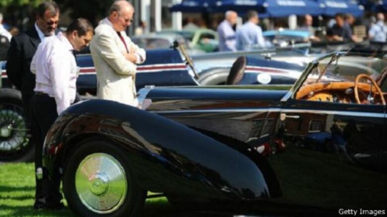 كيف يزداد الأثرياء ثراء؟