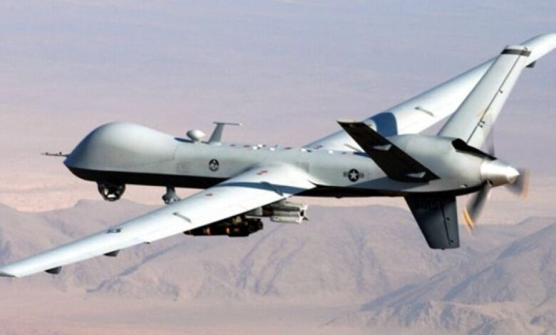الولايات المتحدة تسمح بتصدير طائرات بدون طيار عسكرية الى دول حليفة