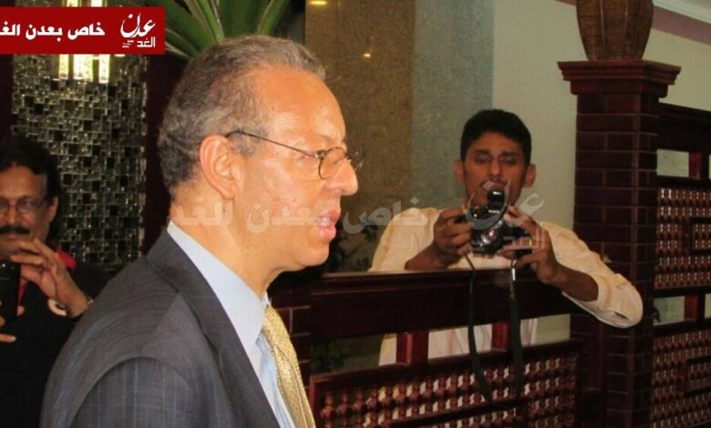 جمال بن عمر : الحل المستدام للأزمة في اليمن، لن يتحقق إلا بتلبية تطلعات أبناء الجنوب المشروعة