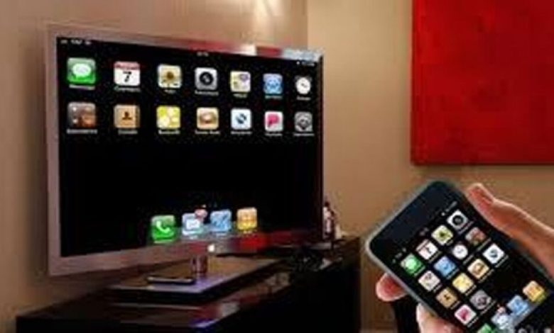 أبل تطلق خدمة تلفزيون على الإنترنت