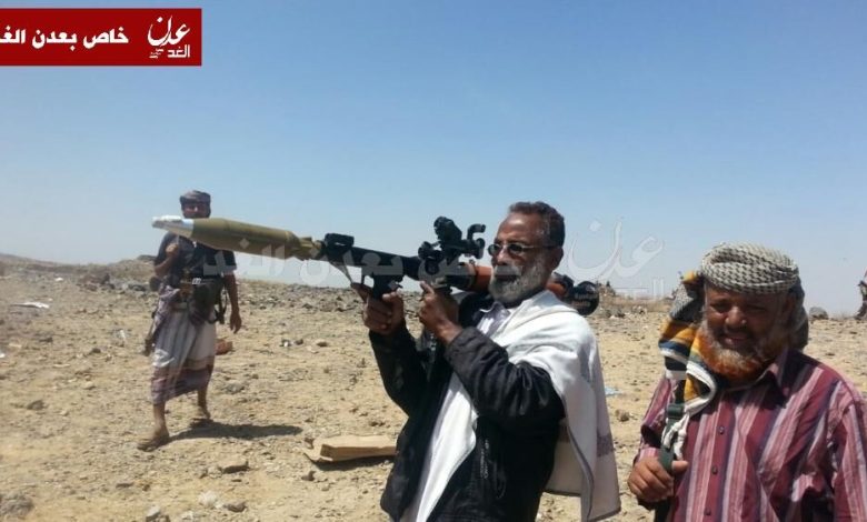 أنباء عن تحركات للحوثيين ناحية بلدة مكيراس