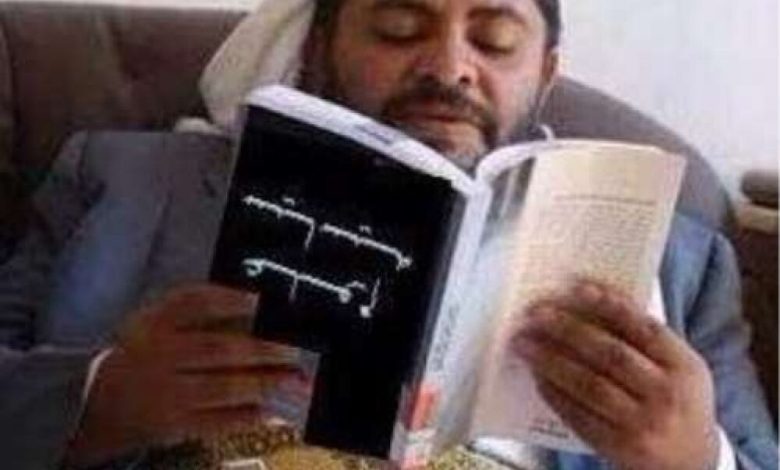 الحوثي مستاء من الأمم المتحدة