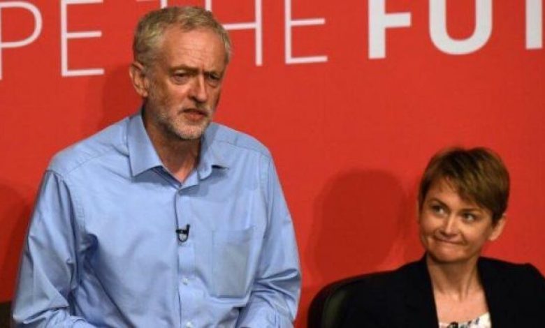 هل ينجح جيريمي كوربين بجلب روح سيريزا اليوناني لحزب العمال البريطاني؟