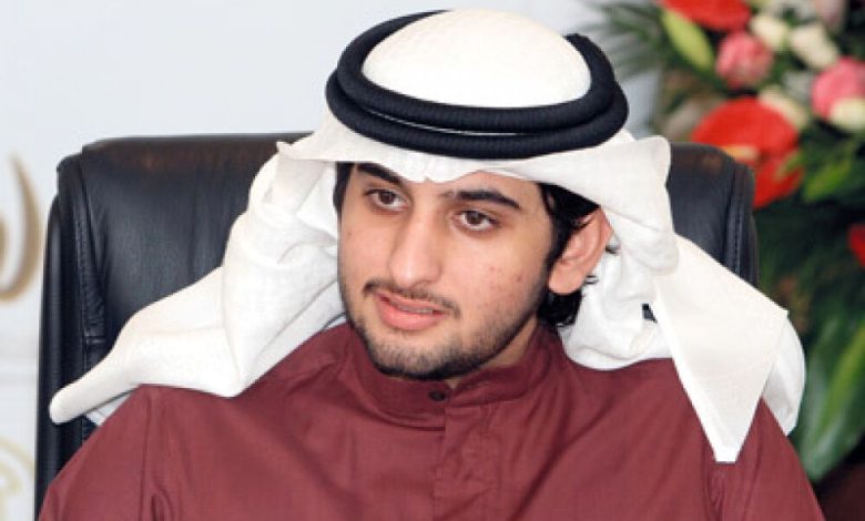 المقاومة الشعبية الجنوبية تعزي  نائب رئيس دولة الإمارات العربية