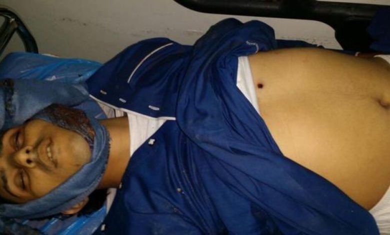 تفاصيل مقتل الفنان نادر الجرادي