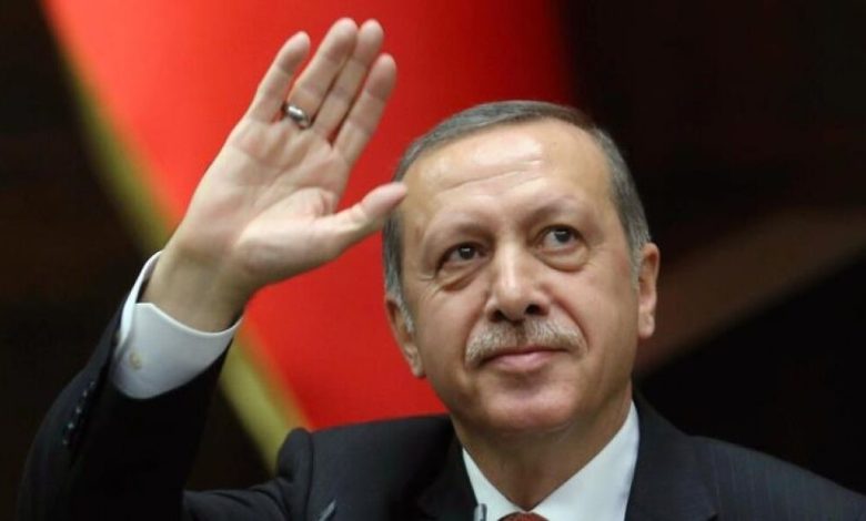 أردوغان: إلغاء تأشيرات الدخول بين قطر وتركيا