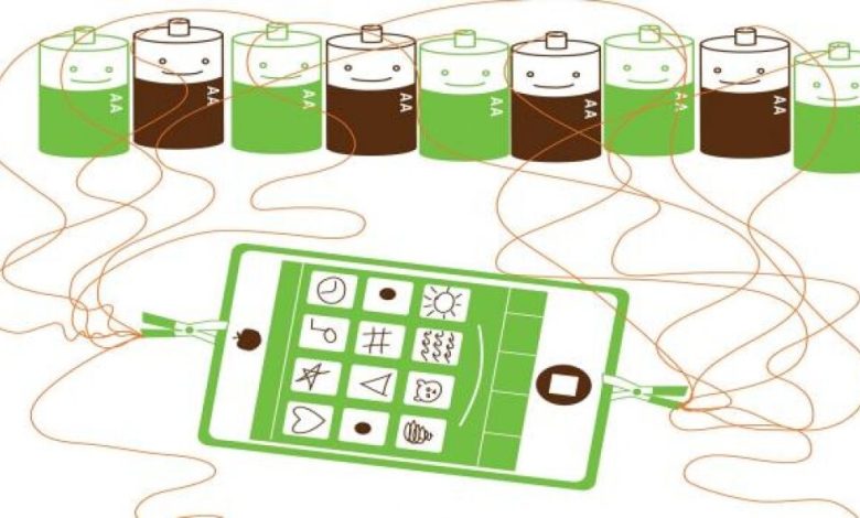 10 حيل فعالة لإطالة عمر بطارية الهاتف