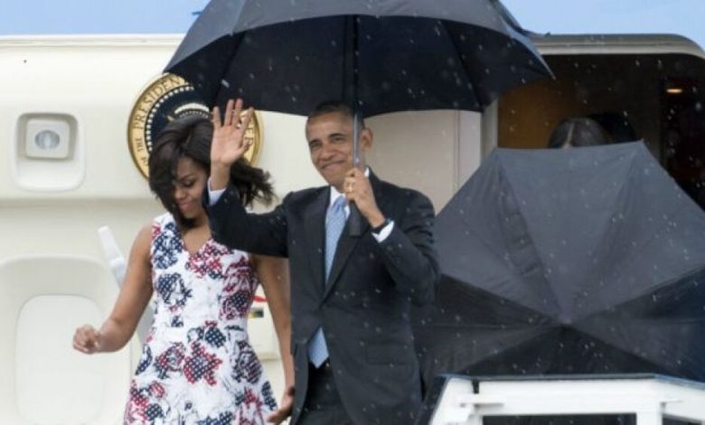 خمسة أمور ينبغي معرفتها عن كوبا