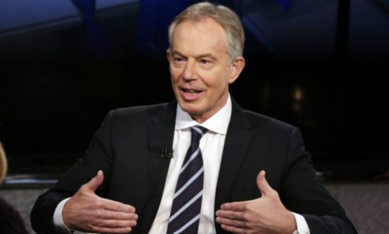 عرض الصحف البريطانية : توني بلير يدعو إلى استراتيجية جديدة لمواجهة تنظيم الدولة الإسلامية
