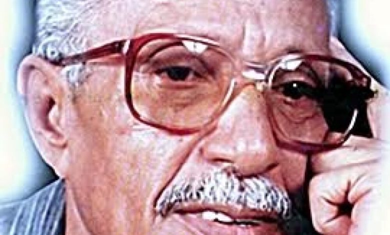 في ذكرى وفاته الــ14..  "محمد سعد عبدالله" قامة فنية قدمت نفسها بأصوات كبار الفنانين اليمنيين والخليجين والعرب.