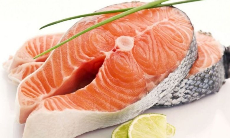 تعرفي على الكمية المناسبة من السمك لطفلك