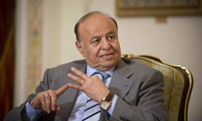 تحليل : توجيهات هادي بخصوص مخالفي العمالة في الجنوب قد لا تنفذ