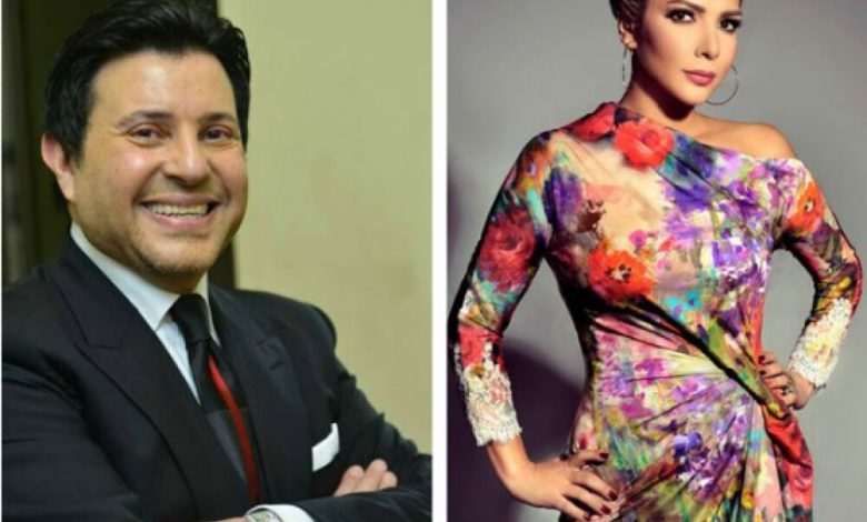 أصالة مهددة بالمنع من الغناء في مصر وما علاقة هاني شاكر بالأمر؟