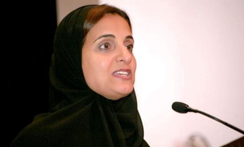 كم وزيرة في الحكومات العربية؟