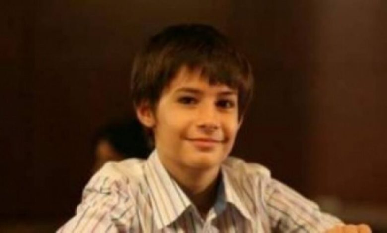 بالصورة: هكذا أصبح شكل الطفل مراد في "العشق الممنوع" اليوم
