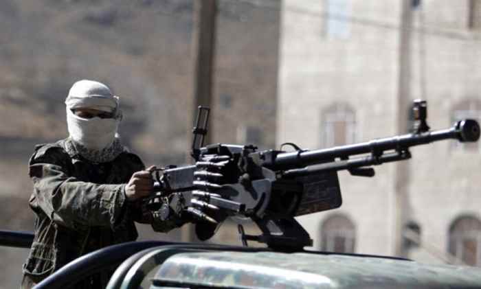 خطر الإرهاب قد يفرض السلام في اليمن