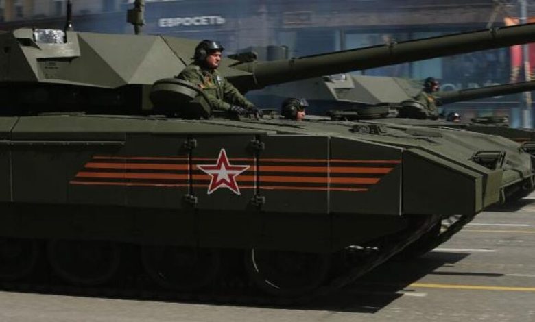 روسيا تُحصّن إيران عسكرياً... أسلحة بـ10 مليارات دولار