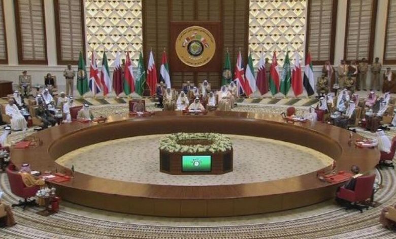 النص الكامل للبيان الختامي للقمة الخليجية الـ 37