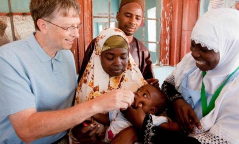 10 أثرياء الأكثر سخاء في العالم منهم سعودي .. من هو؟