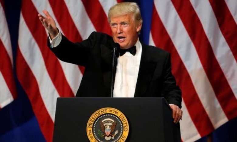 عرض الصحف البريطانية :الفايننشال تايمز: ترامب مطالب برأب الصدع الذي تسبب فيه